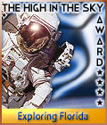The High In The Sky Award,  Gold Seal