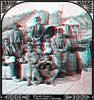 Florida stereoview