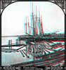 Florida stereoview