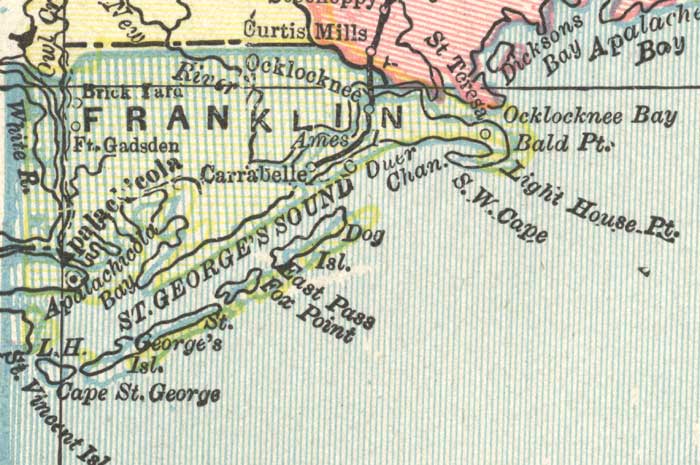 Franklin County, 1898