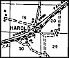 map of Harold