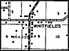 map of Whitfields