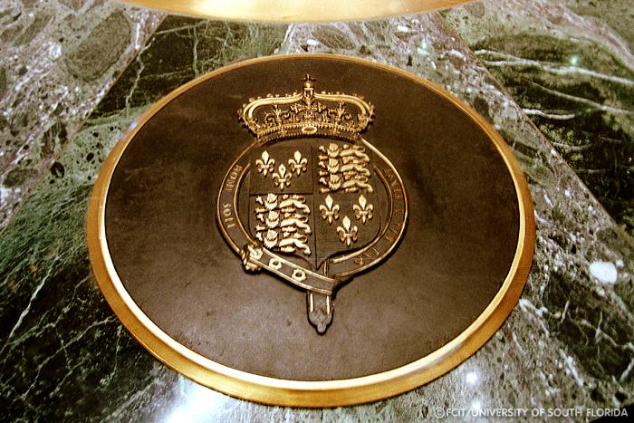 Seal of Great Britain