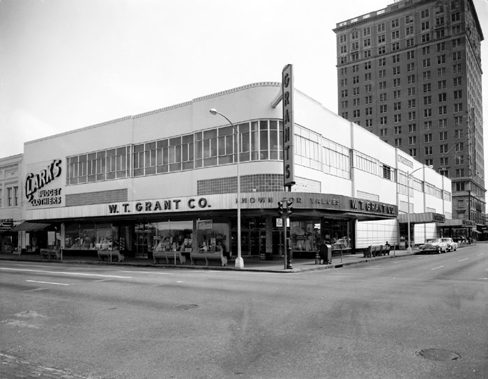 W.T. Grant Building