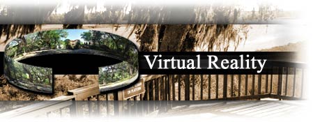 Florida virtual reality movies