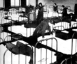 dormitory