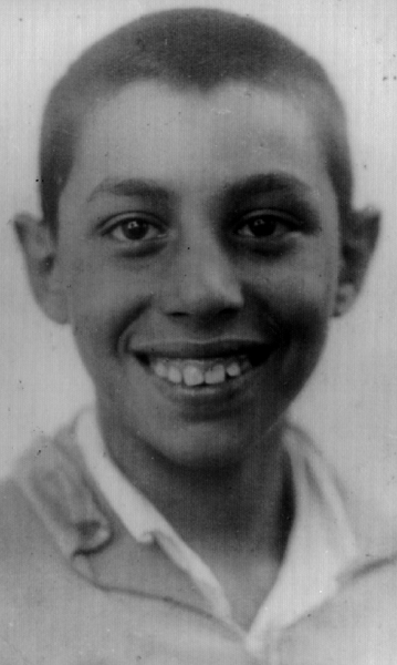 szlomo nadel
