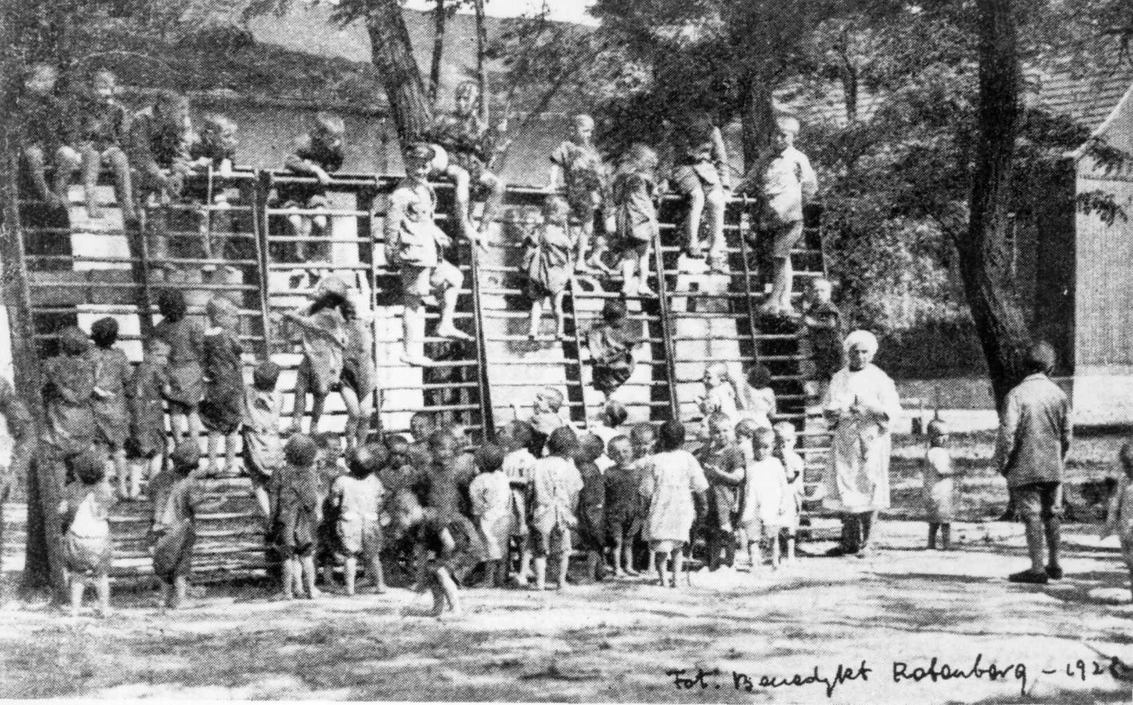 rozyczka 1928