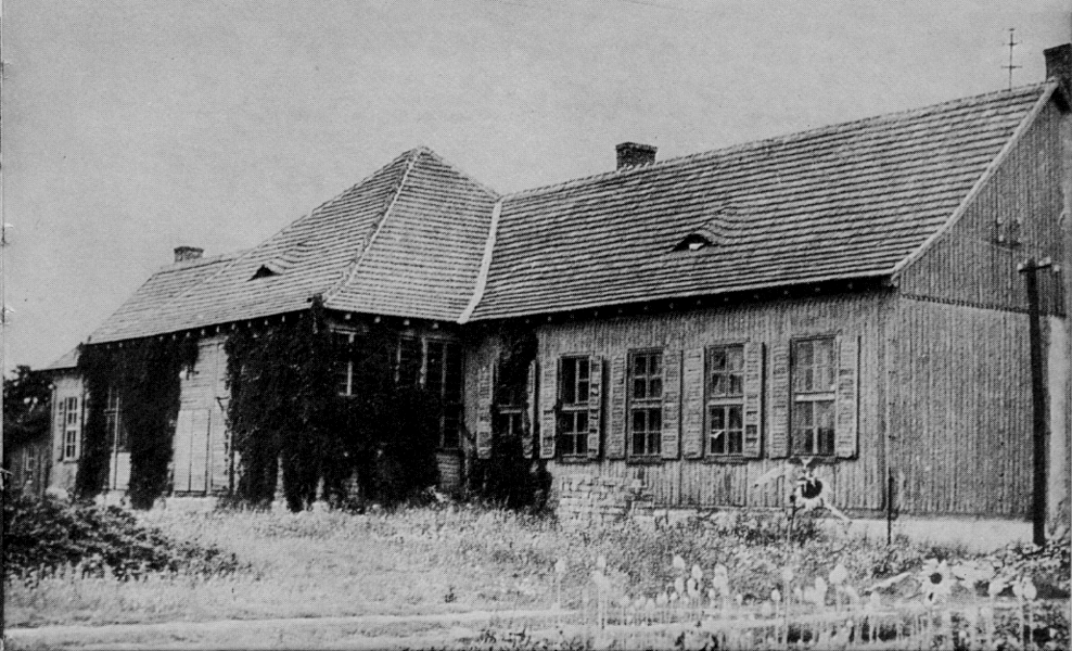rozyczka building