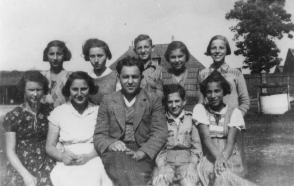 rozyczka 1934-35
