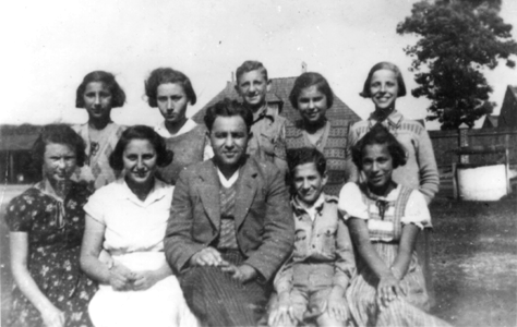 rozyczka 1934-35