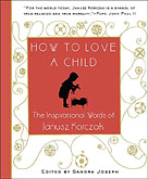 How to Love a Child