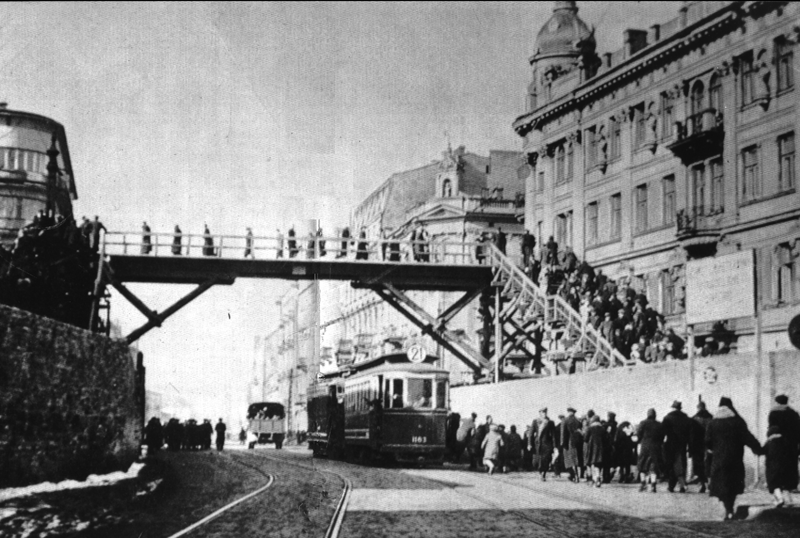 bridge gif
