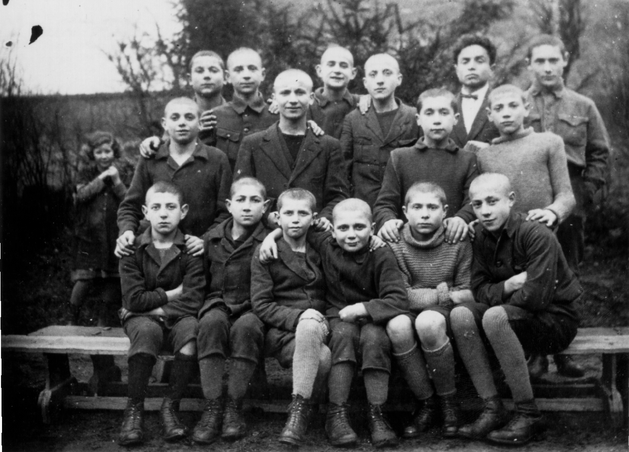 groupBuchner