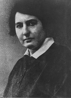 Stefa Wilczynska