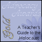 Advocacy Gold Award