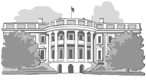 WHITE HOUSE