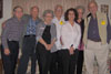 Thumbnail of Adult Career and Higher Education faculty at reuinion in 2006.