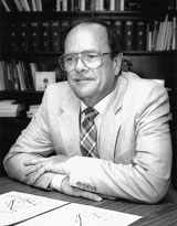 Dr. William Katzenmeyer