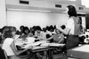 Thumbnail of Dr. Joyce Swarzman teaching a class