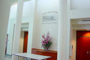 TECO Conference Center
