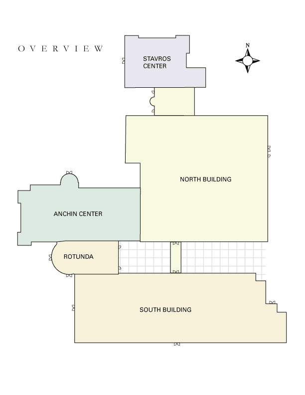 Coedu Map Floor