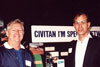 Thumbnail of Dr. Lou Bowers and Dr. Steve Klesius