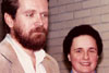 thumbnail of Dr. Jeffrey Kromrey and Judy Trotter