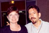 thumbnail of Susan Foster and Ray Horne