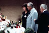 thumbnail of faculty members at a luncheon