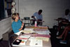 thumbnail of faculty member presenting to a group