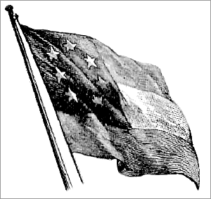 Confederate Flag