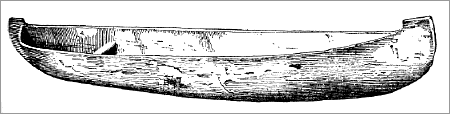 Canoe