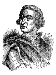 Oglethorpe