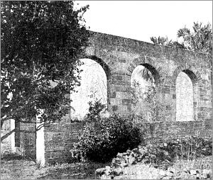 Ruins