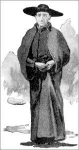 Missionary
