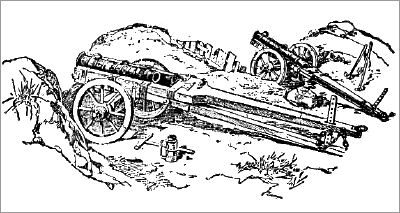 Spanish Cannon
