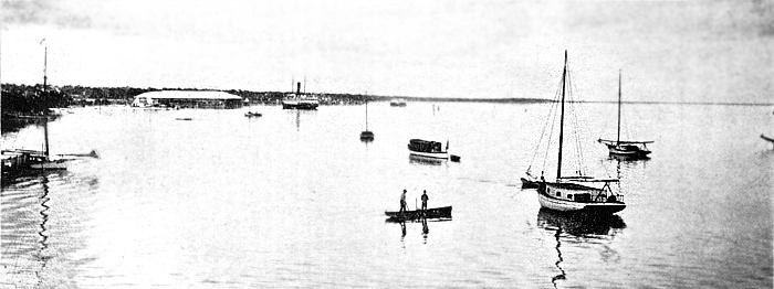 Biscayne Bay