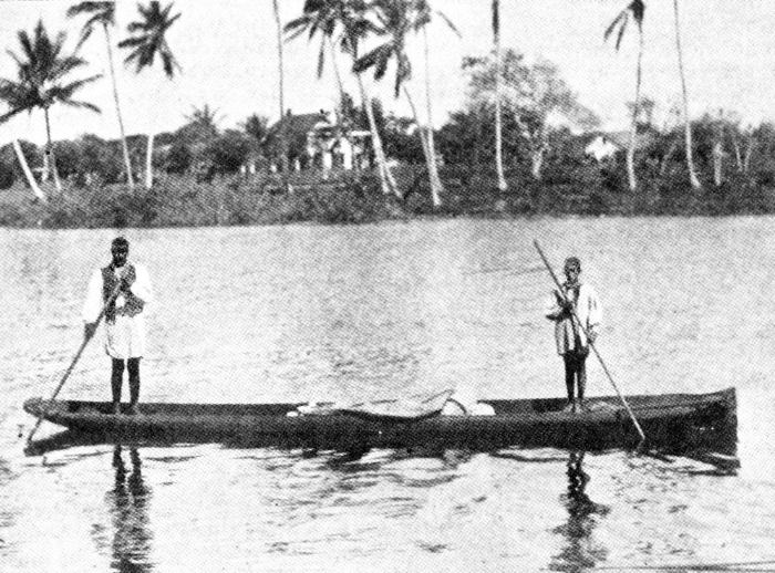 Miami River