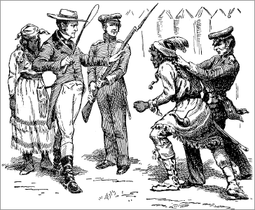 Arrest
