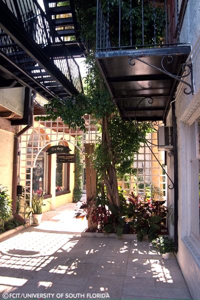 Archway