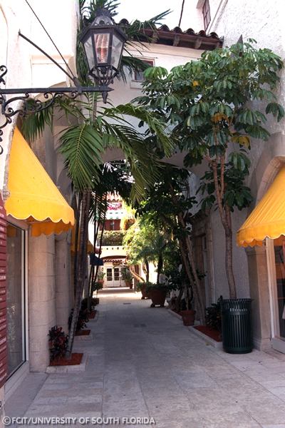 Archway