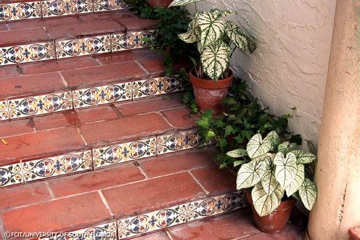 Stairway