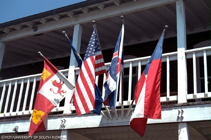 Flags