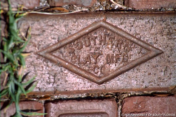 Brick