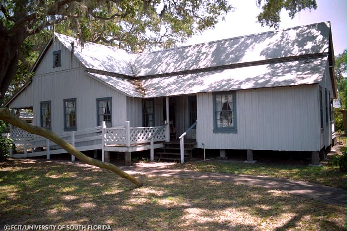 Stephens House