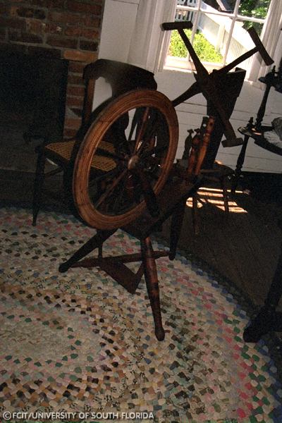 Spindle