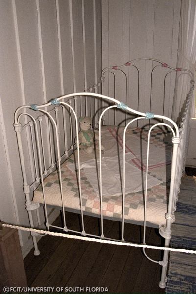 Crib