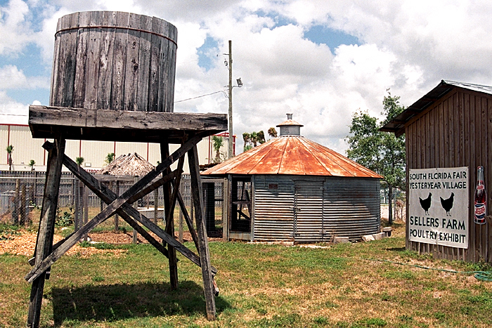 Watertower