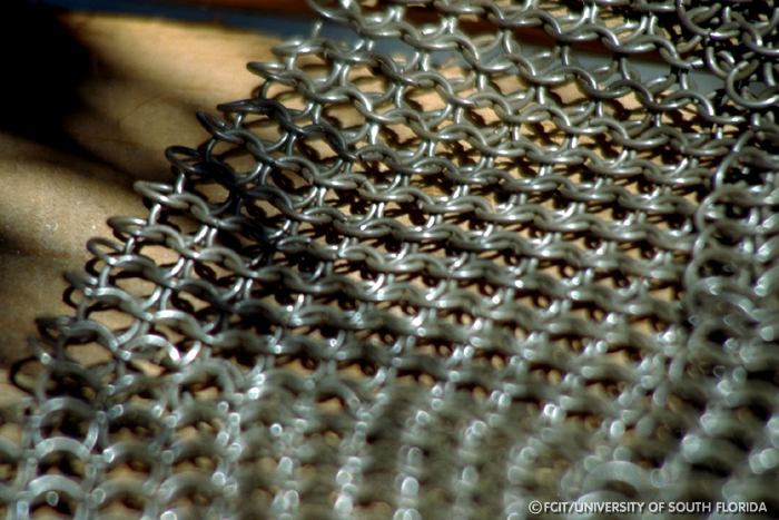 Chain mail